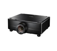 Optoma Optoma ZU820T Proyector Láser WUXGA 8200 Lúmenes Proyector láser profesional Optoma de muy alta luminosidad con resolución WUXGA, diseñado para