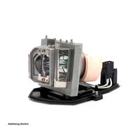 Optoma original SP.8TU01GC01 Módulo de lámpara de 5060059049028