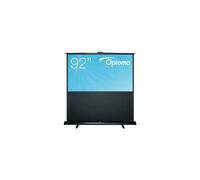 Optoma Pantalla/16:9 2030x1145 92" Portátil