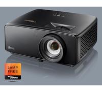 Optoma Photon Beam PK52-4K - Proyector láser de Cine en casa con HDR, PureEngine Ultra, sin lámpara y sin Mantenimiento