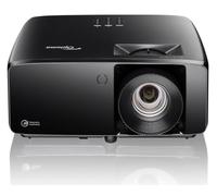 Optoma Photon Beam PK53 LampFree 4K UHD Proyector, 500.000:1 Contraste, 4100 lúmenes, HDR, HLG, aplicación de Control Inteligente