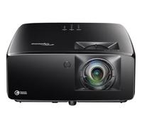 Optoma Photon Beam PK53ST LampFree - Proyector 4K UHD, 500.000:1, Contraste, 3800 lúmenes, aplicación Smart Control