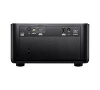 Optoma - Photon Life PH31 Proyector de alcance estándar 1500 lúmenes ANSI DLP 1080p (1920x1080) Negro