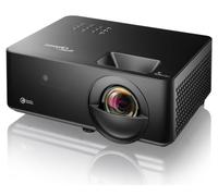 Optoma Photon Life PH32ST FullHD - Proyector de Cine en casa de Corta Distancia FullHD, 3100 lúmenes, Contraste 500.000:1, 24/7