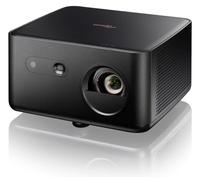 Optoma Photon Life Pk32 Proiettore A Raggio Standard 1100 Ansi Lumen Dlp Uhd 4k [3840x2160] Compatibilit? 3d Nero (pk32)