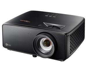 Optoma Pk52 Proiettore A Raggio Standard 3500 Ansi Lumen Dlp Uhd 4k [3840x2160] Compatibilit? 3d Nero (photon Beam Pk52)