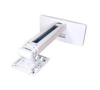 Optoma OWM3001ST Soporte para proyector de corto alcance - ajustable