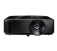 OPTOMA Proyector X400LVE / 4000Lm / WXGA / HDMI-VGA