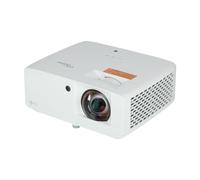 Optoma - ZH450ST videoproyector Proyector de corto alcance 4200 lúmenes ANSI DLP 1080p (1920x1080) 3D Blanco
