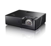 Optoma ZU607TST Proyector DLP Láser Corto Alcance WUXGA 1920x1200 6000 Lm 3D