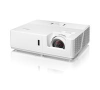 OPTOMA ZU707T WUXGA 1920x1200 7000lm Laser Projector 300000:1 TR 1.2:1 - 1.92:1 2H/1Hout composite video 2 VGA USB-A pow