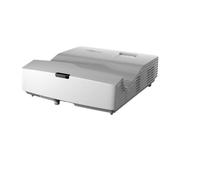OPTOMA - Proyectores W340UST WUXGA 1920 x 1200 4000LM 22000:1 USB