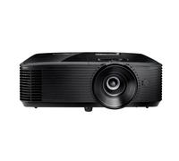 Optoma S336 proyector SVGA 4000 lúmenes VGA HDMI
