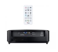 PROYECTOR OPTOMA S336 3D 4000 ANSI LUMEN SVGA