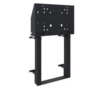 Optoma Soporte elevador de suelo con protección contra colisiones para los modelos IFPD