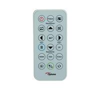 OPTOMA Technology BR-3079N Optoma - Mando a Distancia para proyector S341/x341/W341/W331/H183X