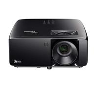 OPTOMA TECHNOLOGY HZ41HDR 4400LM 1080P LASER (E3P7PK1E122)