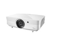 OPTOMA TECHNOLOGY UHZ65LV