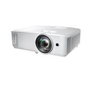 Optoma X309ST Proyector ANSI DLP XGA 3700 Lúmenes Blanco