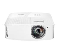 Optoma UHD35STx Proyector, 3840 x 2160 4K UHD, 3600 Lumen