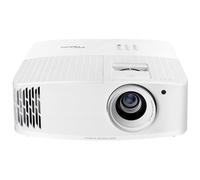 Optoma UHD35x Proyector DLP 3D UltraHD 4K 3.600 Lúmenes