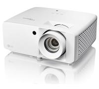 Optoma UHZ35 Proyector 3500 lúmenes ANSI DLP UHD 4K (3840x2160) 3D Blanco