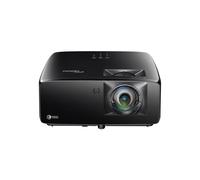 Optoma UHZ36STe Proyector, 3840 x 2160 4K UHD, 4000 Lumen