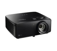 Optoma UHZ58LV Proyector, 3840 x 2160 4K UHD, 3000 Lumen