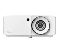 Optoma UHZ66 Proyector Láser 4K UHD 3840x2160 4000 Lúmenes ANSI DLP Portátil