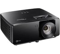 Optoma Uhz67 Proiettore A Raggio Standard Dlp Uhd 4k [3840x2160] Compatibilit? 3d Nero (uhz67 Duracore Laser Projector)