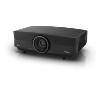 Optoma UHZ68LV Proyector 5000 lúmenes ANSI DMD UHD 4K (3840x2160) 3D Negro