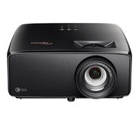Optoma UZ38X 3800 lúmenes ANSI DLP UHD 4K (3840 x 2160) Negro