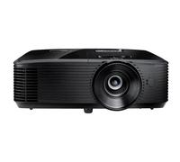 Optoma W371