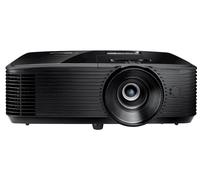 Optoma w371 videoproyector proyector de alcance estándar 3800 lúmene