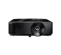 Optoma W400LVe Proyector, 1280 x 800 WXGA, 4000 Lumen