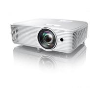 Optoma X309ST Proyector ANSI DLP XGA 3700 Lúmenes Blanco