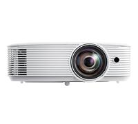 Optoma X309ST Proyector ANSI DLP XGA 3700 Lúmenes Blanco