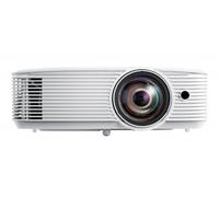 Optoma x309st videoproyector proyector de corto alcance 3700 lúmenes