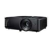 Proyector Optoma X400LVe/ 4000 Lúmenes/ XGA/ HDMI-VGA/ Negro