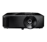 Optoma X400LVe Proyector ANSI DLP XGA Full 3D 4000 Lúmenes Negro