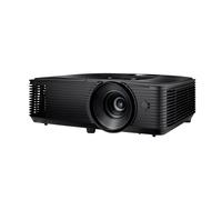 Optoma - X400LVe videoproyector Proyector de alcance estándar 4000 lúmenes ANSI DLP XGA (1024x768) 3D Negro
