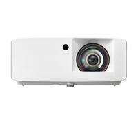 Optoma ZH350ST Proyector Eco Laser DLP FHD 3500 Lúmenes