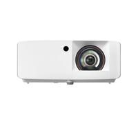 Optoma ZH350ST Proyector Full-HD de corta distancia con 3500 lúmenes