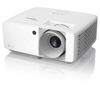Optoma zh420 videoproyector proyector de alcance estándar 4300 lúmen