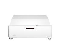 Optoma ZH430UST Proyector 4000 lúmenes ANSI DLP 1080p (1920x1080) 3D Blanco