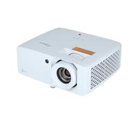 Optoma - ZH450 videoproyector Proyector de alcance estándar 4500 lúmenes ANSI DLP 1080p (1920x1080) 3D Blanco