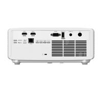 Proyector Optoma Eco Laser ZH450 DLP FHD 4500 lumenes Blanco