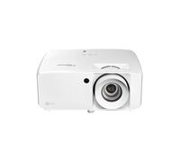 Optoma ZH451 Proyector, 1920 x 1080 Full HD, 4600 Lumen