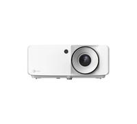 Optoma - ZH520 5500 lúmenes ANSI DLP 1080p (1920x1080) 3D Blanco
