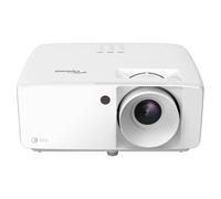 Optoma - ZH520 5500 lúmenes ANSI DLP 1080p (1920x1080) 3D Blanco